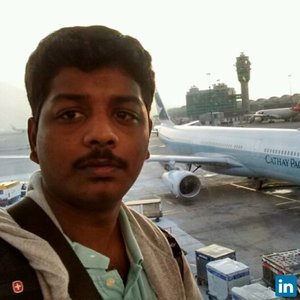 Mahesh Janagan avatar