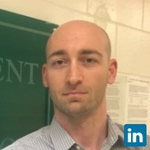 Joseph Coleman avatar