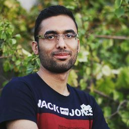 Eman Koosehlar avatar