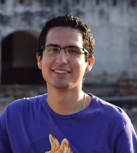 Milton Godinez avatar