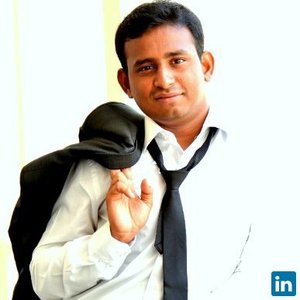 VIJAYARAGHAVAN M avatar