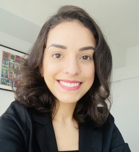 Fernanda Lameira avatar