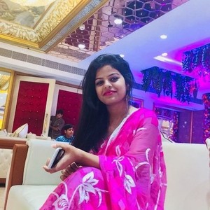 Pooja Kumari avatar