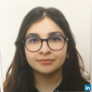 Nisrine Barkallah avatar