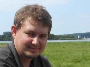 Gerben Visser avatar