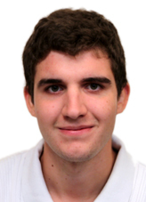 Guilhem Cussonnet avatar