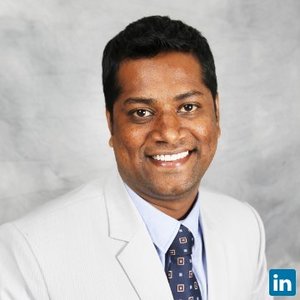 Kishore Penumuru avatar