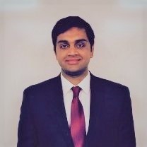 Darshil Desai avatar