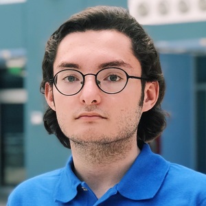 Diego René Zurita Garza avatar
