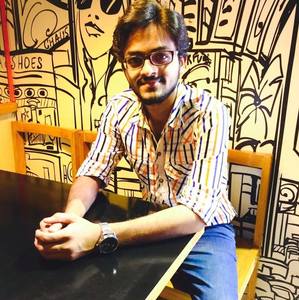 Affan Samad avatar