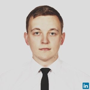 Bartosz Rustyn avatar