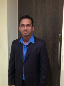 Subhradeep Shah avatar