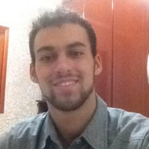 Guilherme Pazian avatar