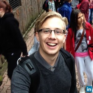 Lars Tungland Barkve avatar