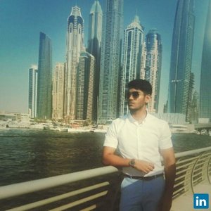 Harsh Shivlani avatar