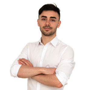 Pablo Fernández avatar