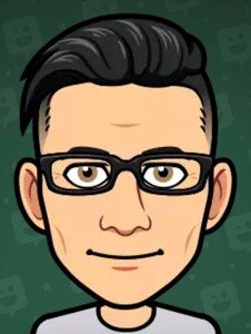 Daniel Chow avatar