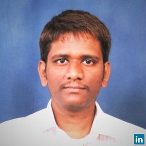 Abhinav Macha avatar