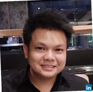 Cherdchai Srithamma avatar