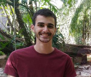 Andre Alves Ambrosio avatar