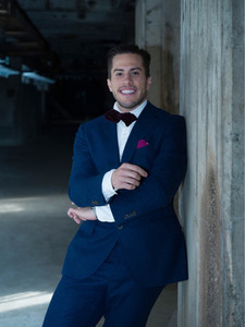 Eugen Wettstein avatar