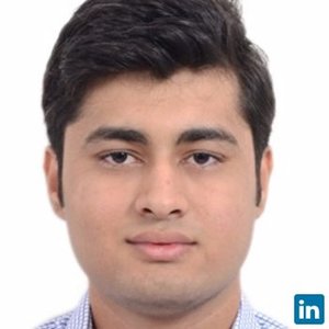 Vishal Baldania avatar