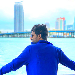 Sharath Chandra K avatar