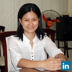 Kim Anh Vo avatar