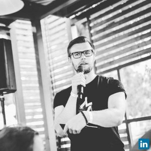 Nikita Kazakevics avatar