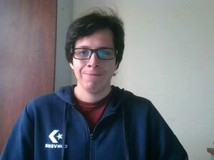 Marcos Mogollon avatar