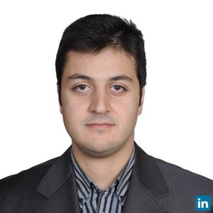 Mohammad Asgharzadeh avatar
