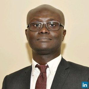 Patrick KAKOU avatar