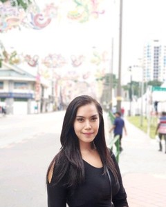 Naomi Frances Septiana avatar