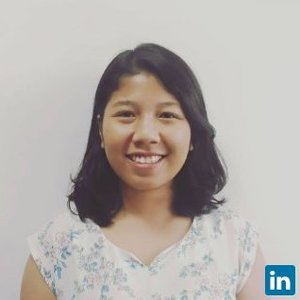 Eva Kristin Marpaung Avatar