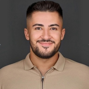 Hajar Rashidi avatar