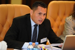 Antonio Bastidas avatar