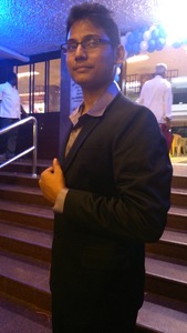 Vijay Anand  S avatar