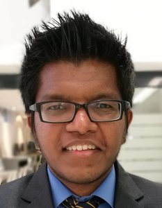 Gnanagurubaran Venkatesvaran avatar