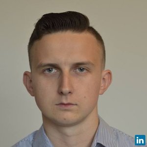 Adam Perczyński avatar