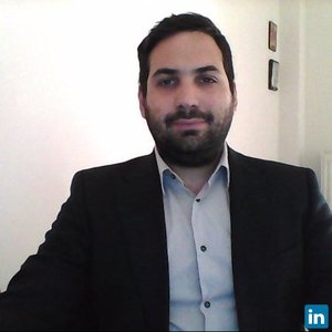 George Koliogeorgis avatar
