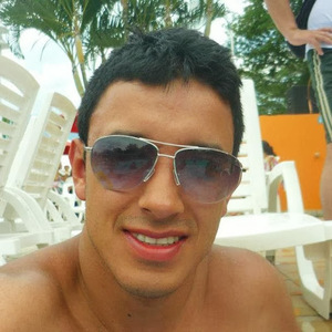 Juan Camilo Cuartas avatar