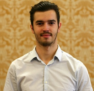 Jiri Stodulka avatar