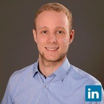 Joshua Entrop avatar