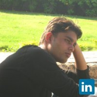 Chandra Bhaskar avatar