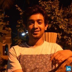 Samarth Lingaraju avatar