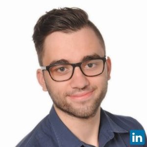 Patryk Krysiński avatar