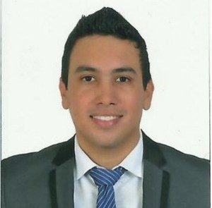 Jonathan Enrique Molina Vargas avatar