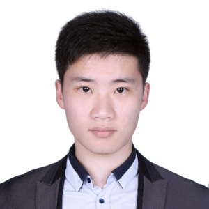 Xichen Lyu avatar