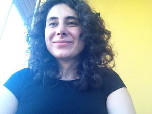 gizem umut doğan avatar