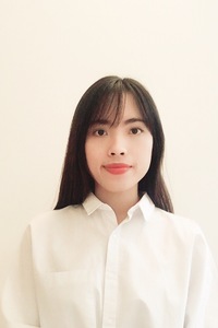 Trang Pham avatar